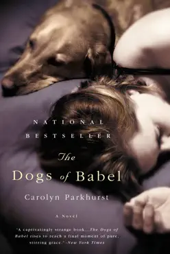 the dogs of babel book cover image