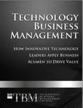 Technology Business Management e-book