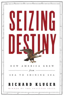 seizing destiny book cover image