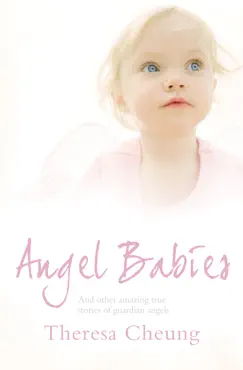 angel babies book cover image