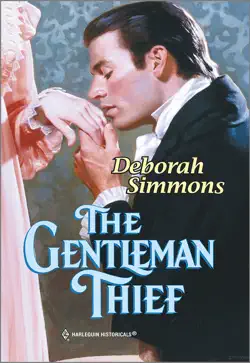 the gentleman thief book cover image