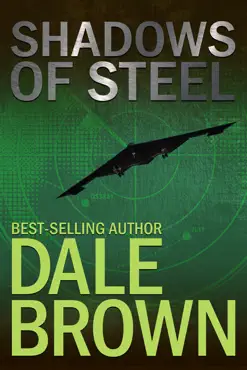 shadows of steel book cover image
