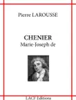 Chénier Marie-Joseph de sinopsis y comentarios