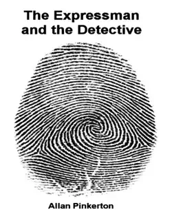 the expressman and the detective book cover image