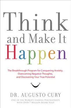 think and make it happen book cover image