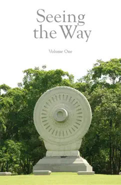 seeing the way volume 1 book cover image