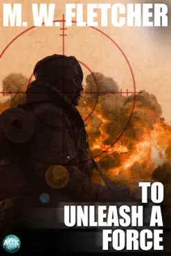 to unleash a force book cover image