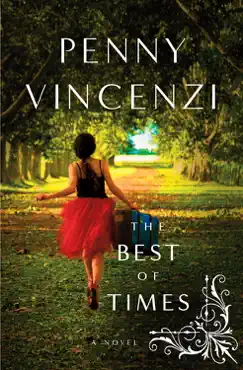 the best of times book cover image