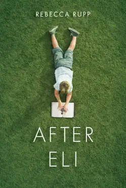 after eli book cover image