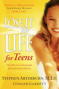 lose it for life for teens book cover image