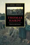 The Cambridge Companion to Thomas Hardy sinopsis y comentarios