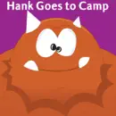 Hank Goes to Camp book summary, reviews and download