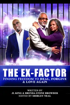 the ex-factor book cover image
