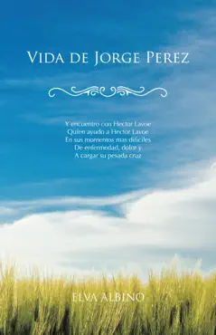 vida de jorge perez book cover image