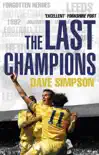 The Last Champions synopsis, comments
