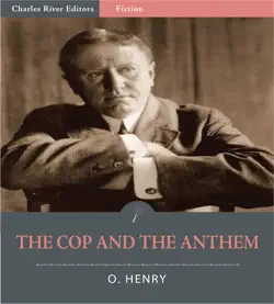 the cop and the anthem book cover image