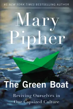 the green boat book cover image