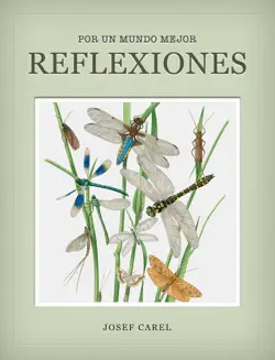 reflexiones por un mundo mejor book cover image