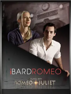 ibard romeo book cover image