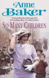 So Many Children synopsis, comments