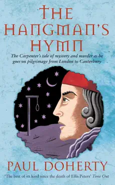 the hangman's hymn (canterbury tales mysteries, book 5) imagen de la portada del libro