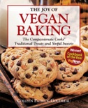 The Joy of Vegan Baking book summary, reviews and download