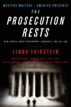 Mystery Writers of America Presents The Prosecution Rests synopsis, comments