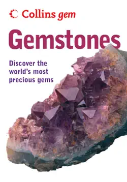 gemstones book cover image
