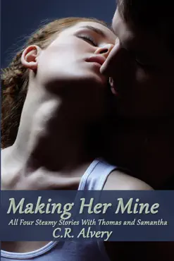 making her mine bundle book cover image