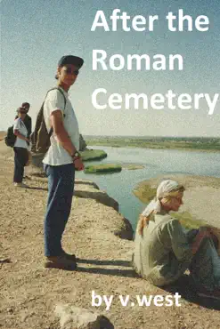 after the roman cemetery book cover image