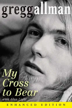 my cross to bear (enhanced edition) (enhanced edition) book cover image