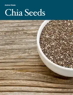 chia seeds book cover image