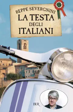 la testa degli italiani book cover image