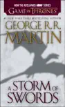 A Storm of Swords e-book