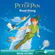 Peter Pan Read-Along Storybook synopsis, comments