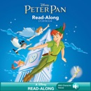 Peter Pan Read-Along Storybook book summary, reviews and downlod