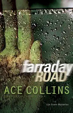 farraday road book cover image