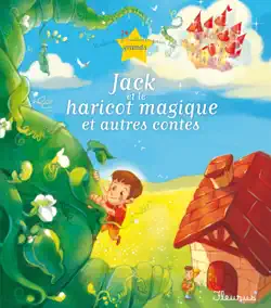 jack et le haricot magique et autres contes imagen de la portada del libro