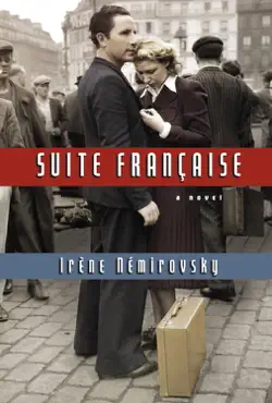 suite francaise book cover image