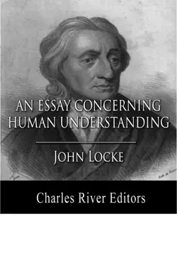 an essay concerning human understanding book cover image