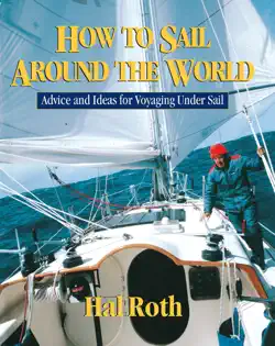 how to sail around the world book cover image