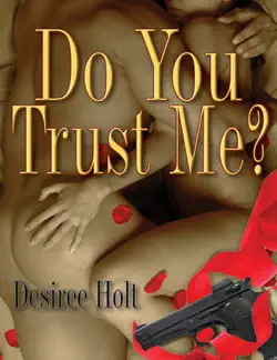 do you trust me? book cover image