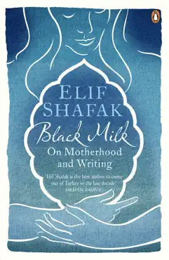 black milk imagen de la portada del libro