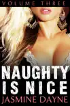 Naughty Is Nice Volume 3 synopsis, comments