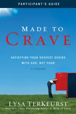 made to crave participant's guide book cover image