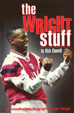 the wright stuff book cover image