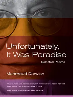unfortunately, it was paradise book cover image