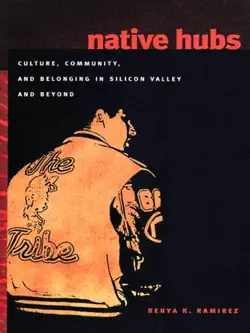 native hubs book cover image