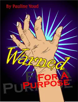 warned for a purpose book cover image