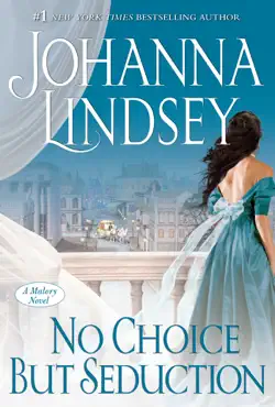 no choice but seduction book cover image